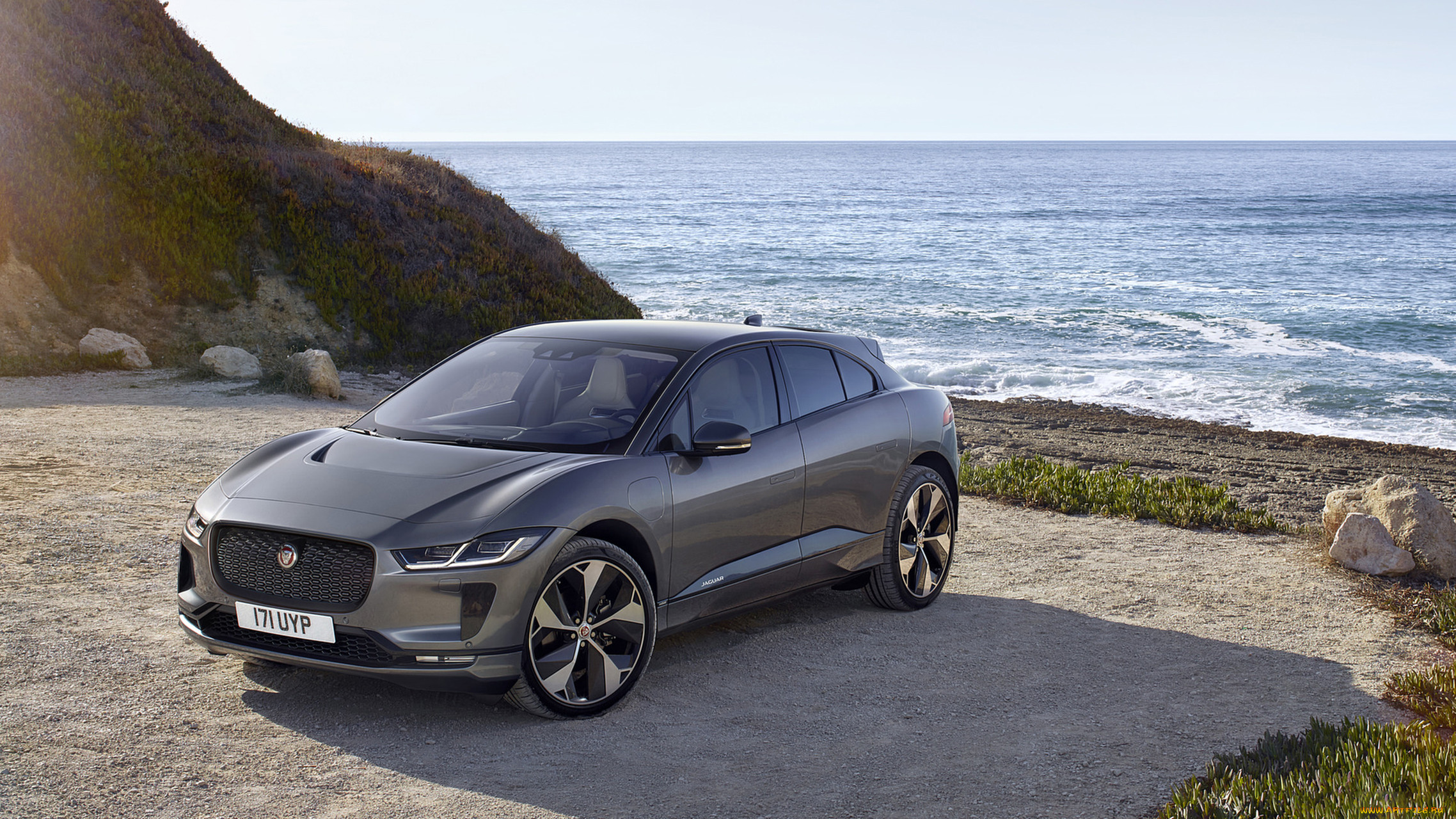 jaguar i-pace 2019, , jaguar, i-pace, 2019, , 